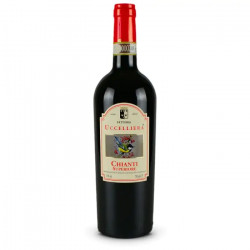 Chianti Superiore DOCG...