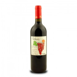 Soluva IGT Toscana Rosso –...