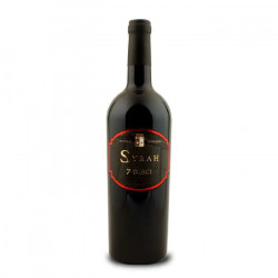 Syrah 7 Dieci IGT –...
