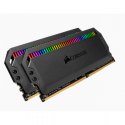 Corsair Dominator...