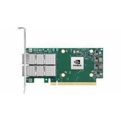 Nvidia ConnectX-6 Dx...