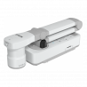 Epson ELPDC21 fotocamera per documento Bianco 25,4 / 2,7 mm [1 / 2.7] CMOS (ELPDC21 Visualiser - Full HD 1080p Resolution 12x O