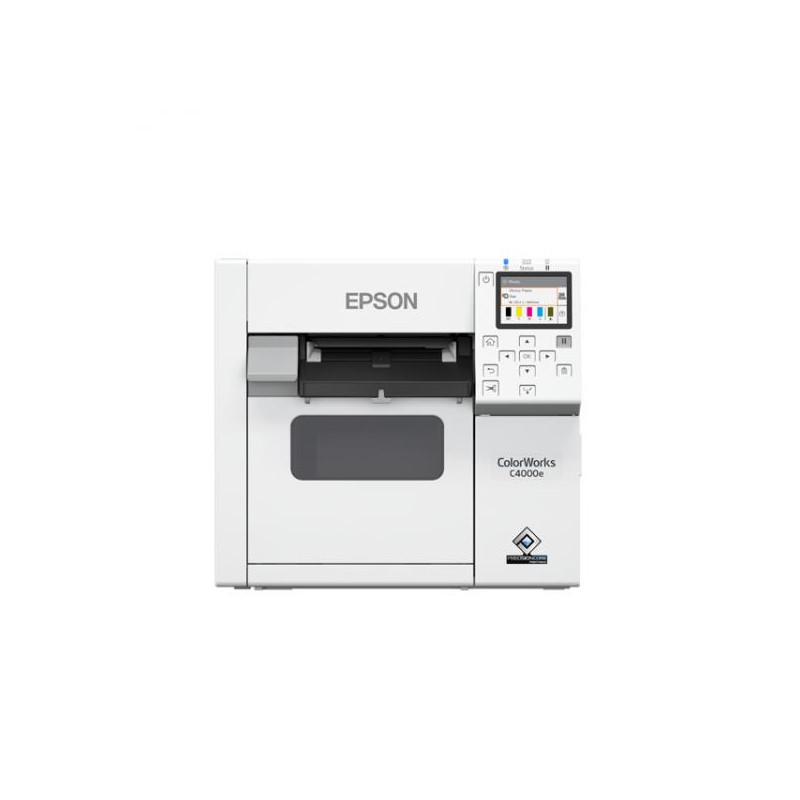 Epson CW-C4000e [mk] (CW-C4000E [MK] [MATTE INK] - )