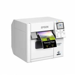 Epson CW-C4000e [mk] (CW-C4000E [MK] [MATTE INK] - )