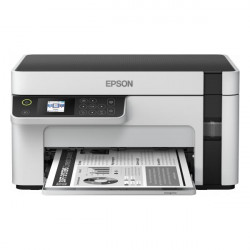 Epson EcoTank ET-M2120 Ad inchiostro A4 1440 x 720 DPI 32 ppm Wi-Fi (Epson EcoTank ET-M2120 ET M2120 ETM2120 2120 - Multifuncti