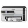 Epson EcoTank ET-M2120 Ad inchiostro A4 1440 x 720 DPI 32 ppm Wi-Fi (Epson EcoTank ET-M2120 ET M2120 ETM2120 2120 - Multifuncti