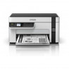 Epson EcoTank ET-M2120 Ad inchiostro A4 1440 x 720 DPI 32 ppm Wi-Fi (Epson EcoTank ET-M2120 ET M2120 ETM2120 2120 - Multifuncti