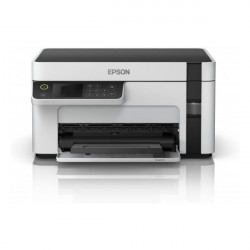 Epson EcoTank ET-M2120 Ad inchiostro A4 1440 x 720 DPI 32 ppm Wi-Fi (Epson EcoTank ET-M2120 ET M2120 ETM2120 2120 - Multifuncti