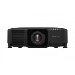 Epson EB-PU2010B videoproiettore Proiettore per grandi ambienti 10000 ANSI lumen 3LCD WUXGA [1920x1200] Nero (EB-PU2010B Projec