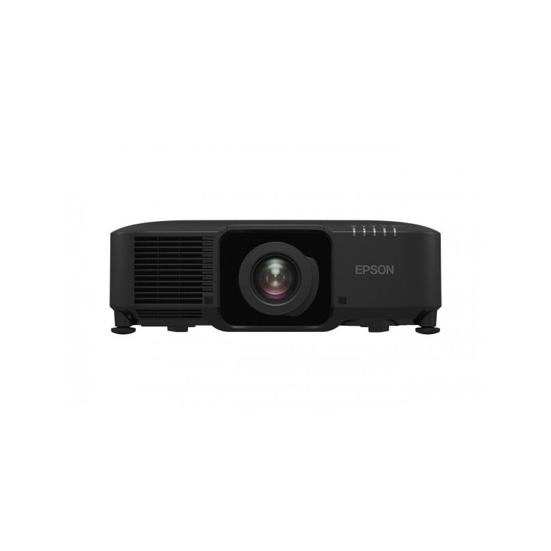 Epson EB-PU2010B videoproiettore Proiettore per grandi ambienti 10000 ANSI lumen 3LCD WUXGA [1920x1200] Nero (EB-PU2010B Projec