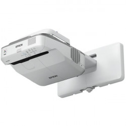 Epson EB-695Wi...