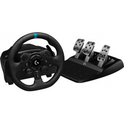 Logitech G G923 Nero USB...