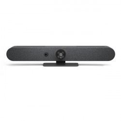 Logitech Rally Bar Mini +...