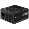 Corsair RPS0156 alimentatore per computer 1000 W 24-pin ATX SFX-L Nero (CORSAIR 1000W SFX-L GOLD F/M SF1000L)