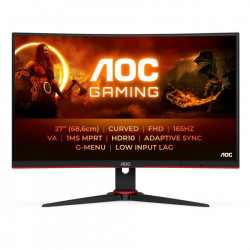 AOC G2 C27G2E/BK Monitor PC...