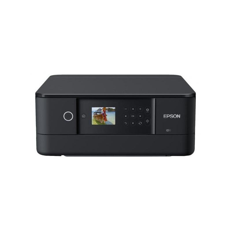 Epson Expression Premium XP-6100 Ad inchiostro A4 5760 x 1440 DPI 32 ppm Wi-Fi (EPSON EXPRESSION PREMIUM XP-6100)