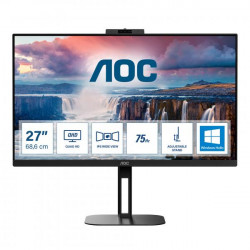 AOC V5 Q27V5CW/BK Monitor...