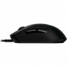 Logitech G G403 mouse Mano destra USB tipo A Ottico 16000 DPI (Logitech Gaming Mouse G403 Black)
