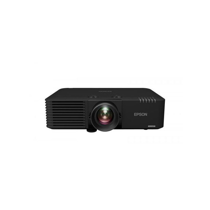 Epson EB-L735U videoproiettore Proiettore a raggio standard 7000 ANSI lumen 3LCD WUXGA [1920x1200] Nero (EB-L735U Projector - 7
