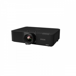 Epson EB-L735U videoproiettore Proiettore a raggio standard 7000 ANSI lumen 3LCD WUXGA [1920x1200] Nero (EB-L735U Projector - 7