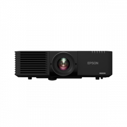 Epson EB-L735U videoproiettore Proiettore a raggio standard 7000 ANSI lumen 3LCD WUXGA [1920x1200] Nero (EB-L735U Projector - 7