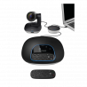 Logitech Group sistema di conferenza Sistema di videoconferenza di gruppo (Logitech Group Video Conferencing Kit)