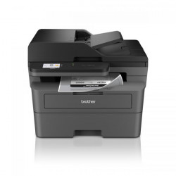 Brother DCP-L2660DW stampante multifunzione Laser A4 1200 x 1200 DPI 34 ppm Wi-Fi (Brother DCP-L2660DW - Stampante multifunzion