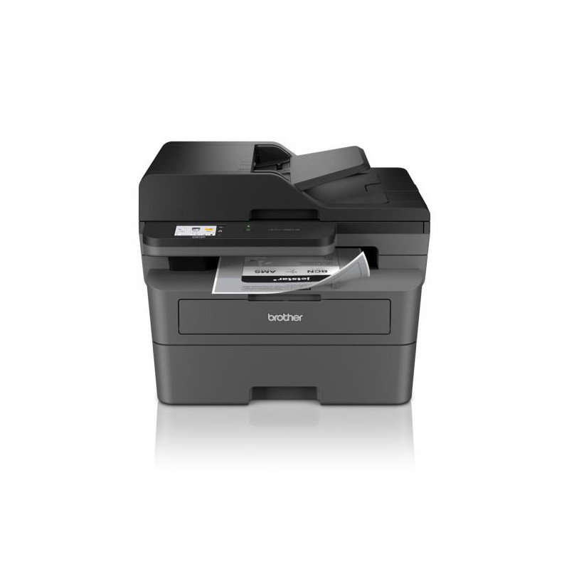 Brother DCP-L2660DW stampante multifunzione Laser A4 1200 x 1200 DPI 34 ppm Wi-Fi (Brother DCP-L2660DW - Stampante multifunzion