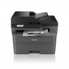Brother DCP-L2660DW stampante multifunzione Laser A4 1200 x 1200 DPI 34 ppm Wi-Fi (Brother DCP-L2660DW - Stampante multifunzion