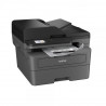 Brother DCP-L2660DW stampante multifunzione Laser A4 1200 x 1200 DPI 34 ppm Wi-Fi (Brother DCP-L2660DW - Stampante multifunzion