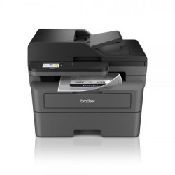 Brother DCP-L2660DW stampante multifunzione Laser A4 1200 x 1200 DPI 34 ppm Wi-Fi (Brother DCP-L2660DW - Stampante multifunzion