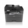 Brother DCP-L2660DW stampante multifunzione Laser A4 1200 x 1200 DPI 34 ppm Wi-Fi (Brother DCP-L2660DW - Stampante multifunzion