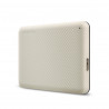 Toshiba Canvio Advance disco rigido esterno 2 TB 2.5 USB tipo A 2.0/3.2 Gen 1 [3.1 Gen 1] Bianco (CANVIO ADVANCE 2TB WHITE - 2.