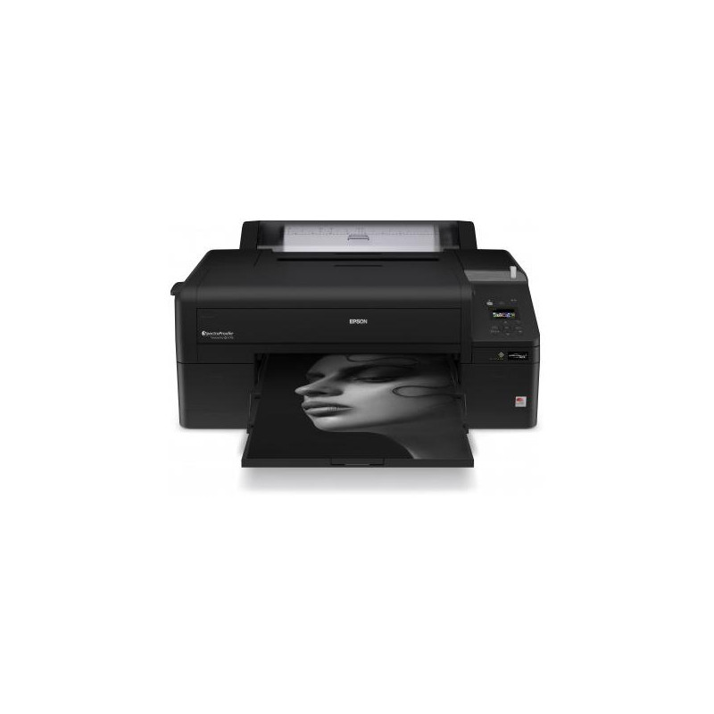 Epson SureColor SC-P5000 STD Spectro 240V stampante grandi formati Ad inchiostro A colori 2880 x 1440 DPI A2 [420 x 594 mm] (SC