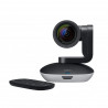 Logitech PTZ Pro 2 Nero, Grigio 30 fps (Logitech Webcam PTZ Pro 2 Conference Cam 1080p)