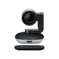Logitech PTZ Pro 2 Nero, Grigio 30 fps (Logitech Webcam PTZ Pro 2 Conference Cam 1080p)