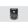 Logitech Rally Mounting Kit Montaggio a muro Nero (Rally Mounting Kit - Rally Mounting Kit, Table - mount, Black, Wall, Rally R