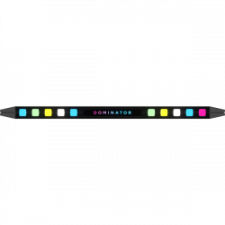 Corsair Dominator Platinum RGB memoria 32 GB 2 x 16 GB DDR5 6000 MHz (CORSAIR RAM Dominator Platinum RGB - 32 GB [2 x 16 GB Kit