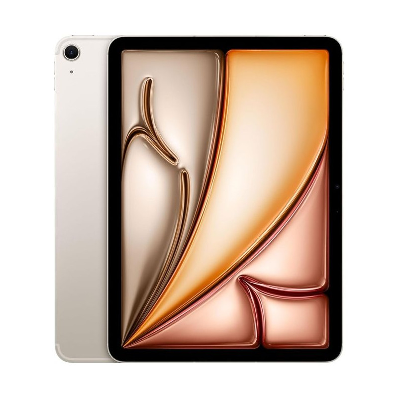 Apple iPad Air 11'' 256Gb Wi-Fi 6ª Generazione Galassia Italia