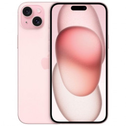 Apple iPhone 15 Plus 128Gb 6.7'' Rosa Italia