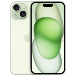Apple iPhone 15 128Gb 6.1'' Verde Italia