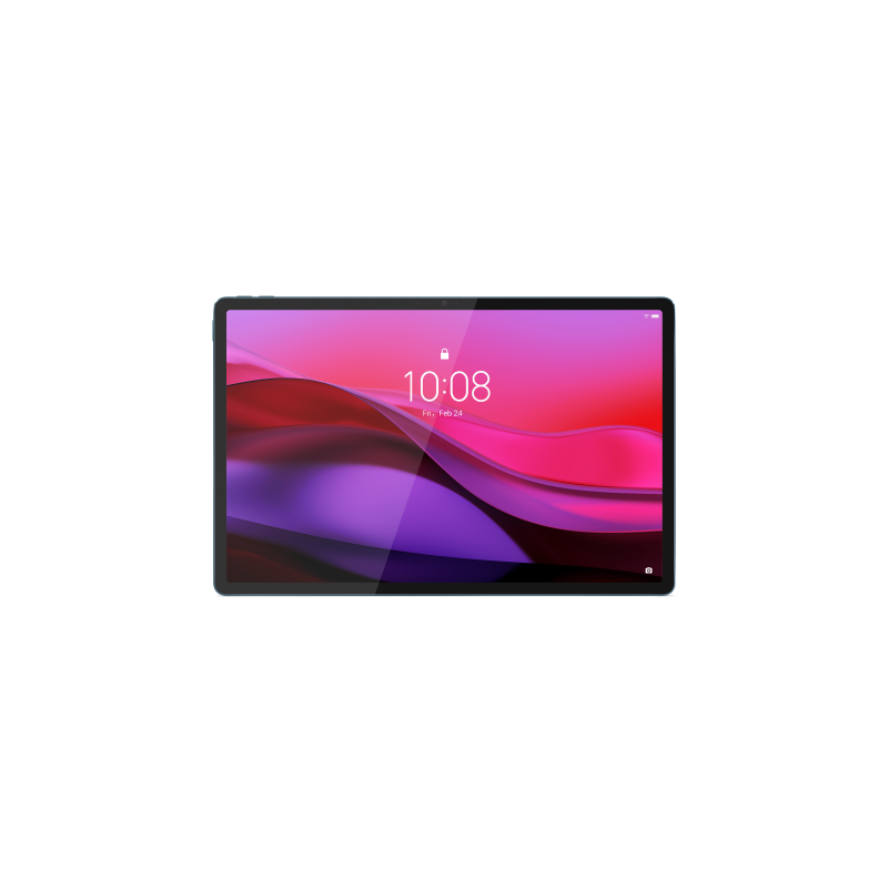 TABLET LENOVO YOGA TAB PLUS ZAEG0015IT 12,7" Snapdragon 8 Gen 3 16GB 256GB WIFI Android 14 - KEYBOARD+LENOVO TAB PEN PRO (AI)