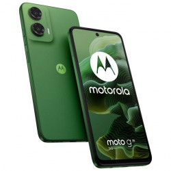Motorola Moto g35 5G 4-256Gb 6.72'' 120Hz Dual Sim Leaf Green