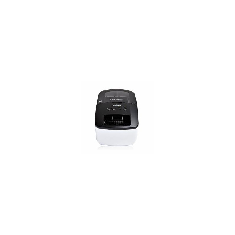 Brother QL-700 stampante per etichette [CD] Termica diretta 300 x 300 DPI 150 mm/s DK (Brother QL-700 Desktop Label Printer)