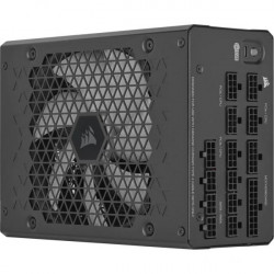 Corsair HX1200i alimentatore per computer 1200 W 24-pin ATX ATX Nero (Corsair 1200W HX1200i V2 PSU, Fluid Dynamic Fan, Fully Mo