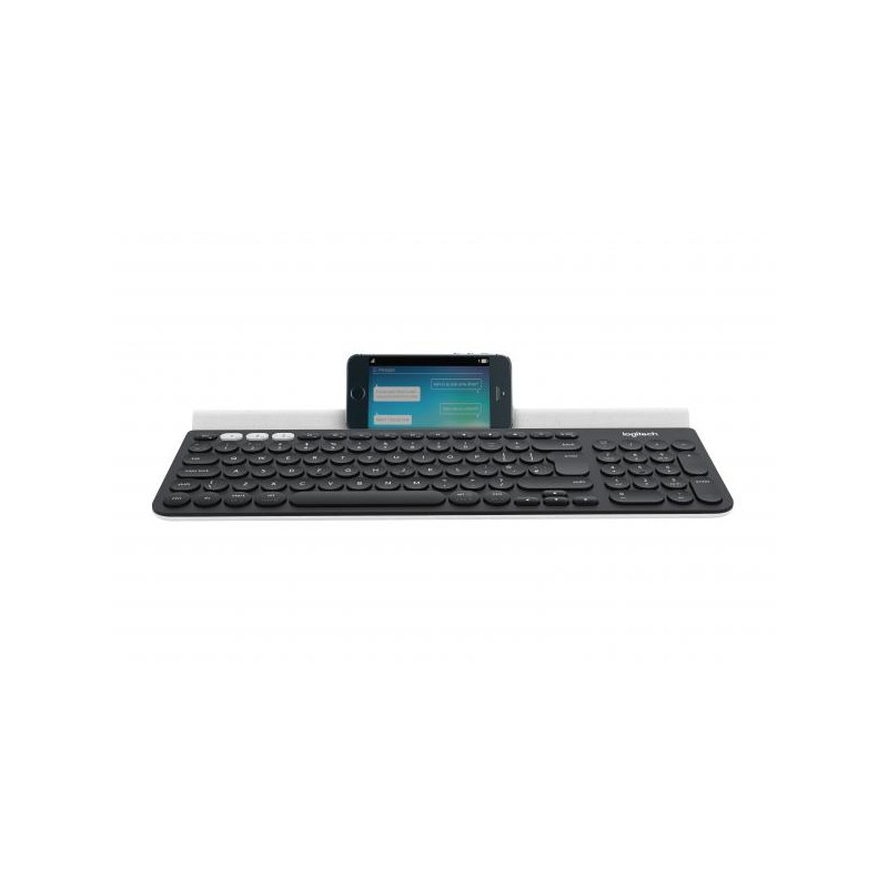 Logitech K780 (Logitech K780 Multi-Device - tastatur)