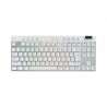Logitech G PRO X TKL (G PRO X TKL LIGHTSPEED GAMING - US IN 2.4GHZ/BT EMEA 935 TACTILE) - Versione Tedesca
