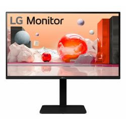 LG 27BA550-B Monitor PC...