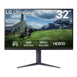 LG 32GS85QX-B Monitor PC...