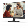 AOC 24E3UM Monitor PC 61 cm [24] 1920 x 1080 Pixel Full HD Nero (24E3UM)